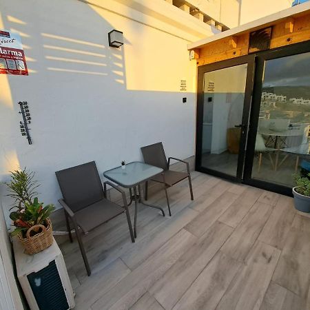 Bonito apartamento  Mogán Exterior foto