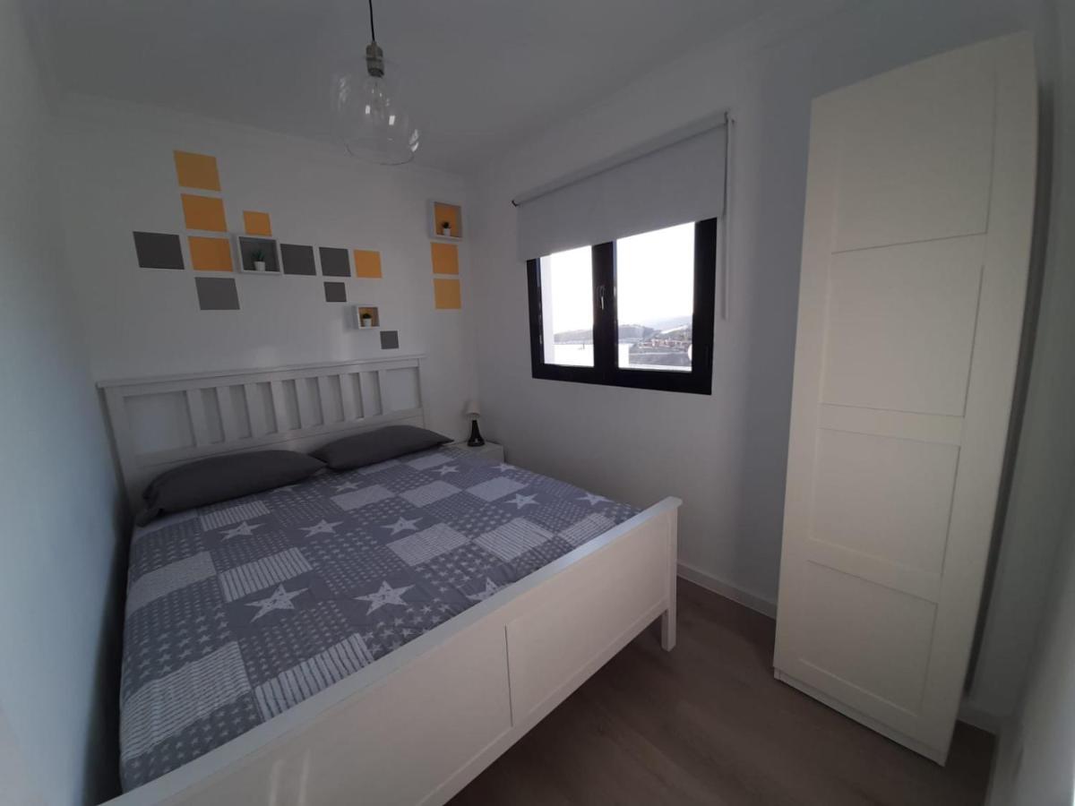 Bonito apartamento  Mogán Exterior foto