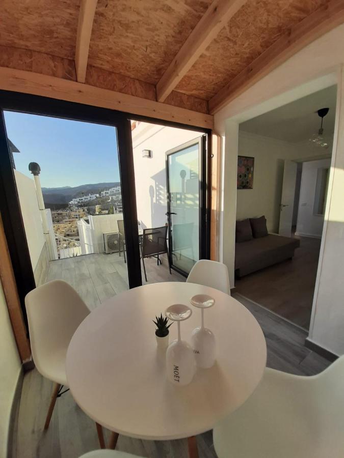 Bonito apartamento  Mogán Exterior foto