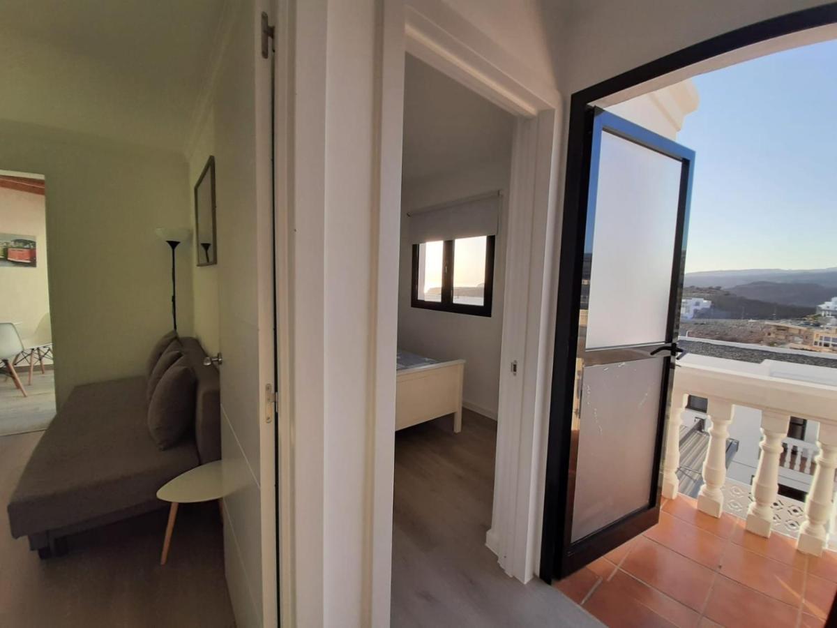 Bonito apartamento  Mogán Exterior foto