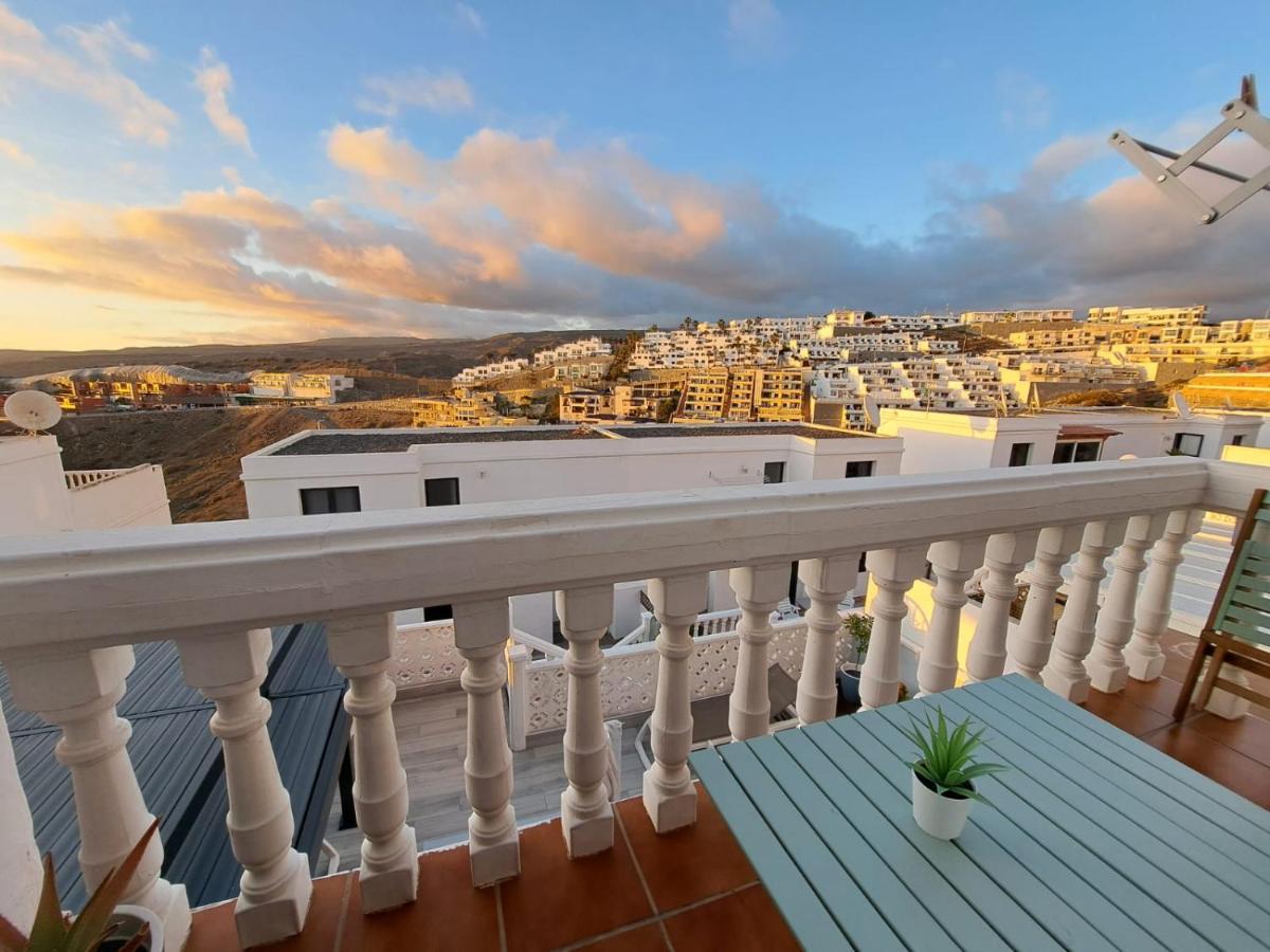 Bonito apartamento  Mogán Exterior foto