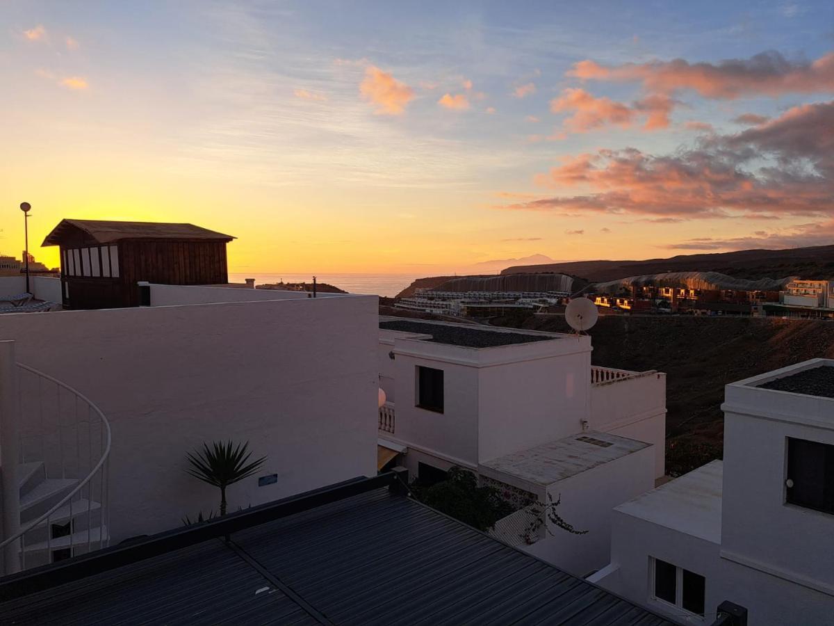 Bonito apartamento  Mogán Exterior foto