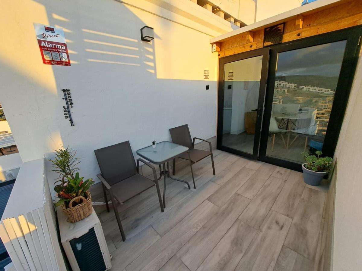 Bonito apartamento  Mogán Exterior foto