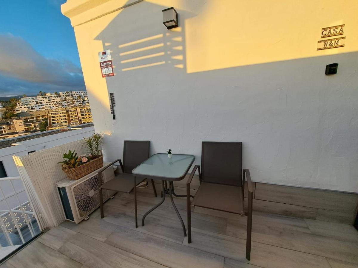 Bonito apartamento  Mogán Exterior foto